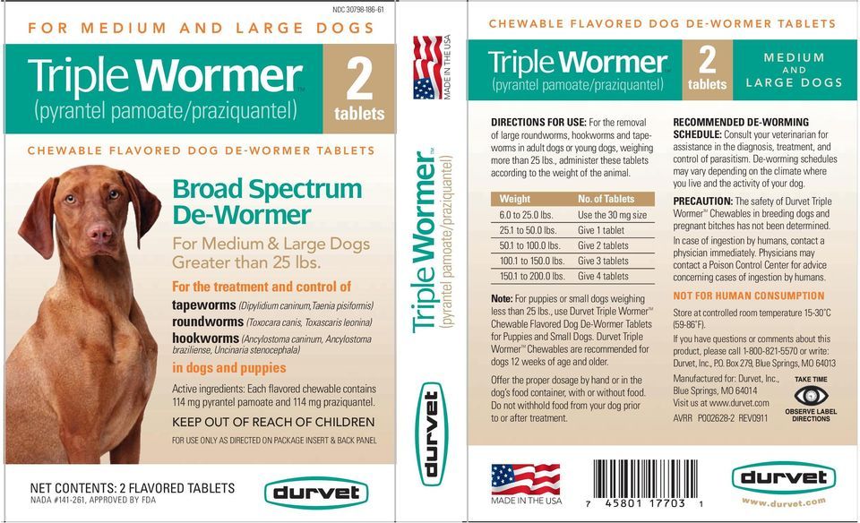 Can You Give Durvet Penicillin To Dogs