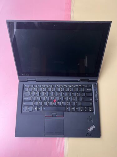 Lenovo Thinkpad X1 Intel Core i5-2520M 2.50GHz 4GB 0GB HDD PARTS OR REPAIRS - Picture 3 of 7