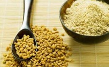BEST Quality Fenugreek Seeds Powder,Methi Dana Powder Free Shipping-1kg