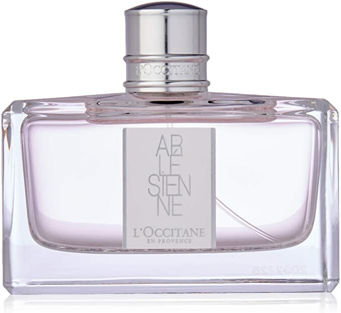 L'Occitane ABSIENNE 香水 2.5FL.oz. L'Occitane En Provence Arlesienne Eau De Toilette Gentle