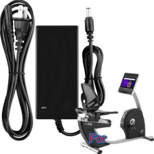   AC Adapter for Nordictrack Commercial R35 Exercise Bike