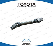 TOYOTA GENUINE LEXUS CT200H Steering Intermediate Shaft 45260-76020