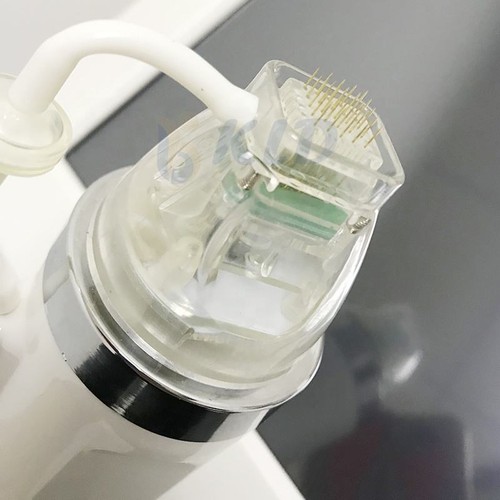 Micro Nadel Gold Patrone 10/25/64 Pins für Micro-Tip Fractional RF Maschine - Picture 10 of 16