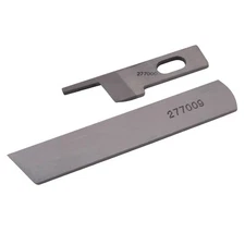 Upper & Lower Knife FOR Pegasus EX3215 EX3216 EX5204 EXT5214 M852-90 Overlock