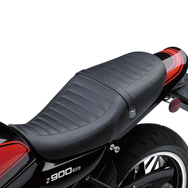 z900 high seat