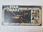 1977 Kenner STAR WARS Escape from Death Star Board Game #40080 Complete VTG FN