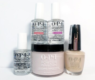 Opi Pro V28 Tiramisu For Two Dipping Powder Perfection System Liquid Infinite Ebay Opi Pro V28 Tiramisu For Two Dipping Powder Perfection System Liquid Infinite Ebay