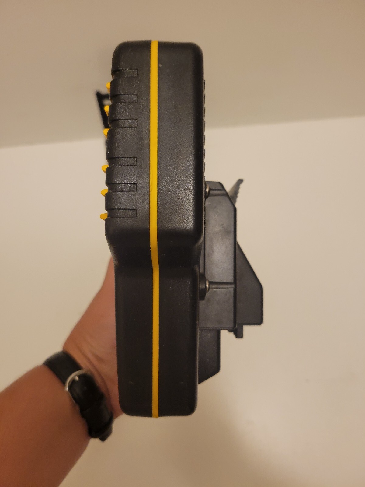 Hummingbird TCR ID1 Portable Fish Finder Only eBay