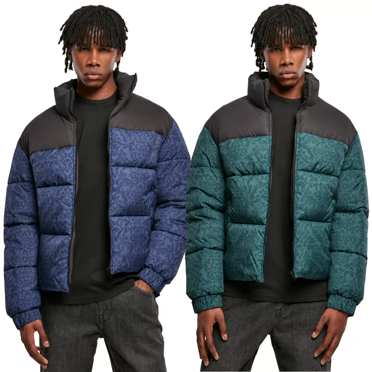 The North Face Jackets and Puffer Vests Are on Sale at Gilt