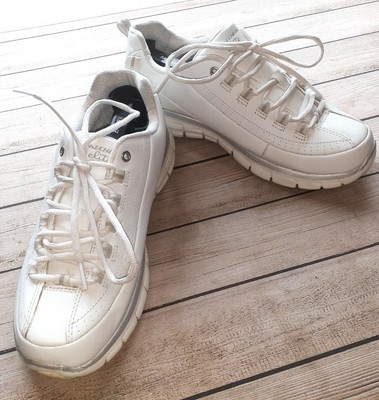 Skechers Elite Sneakers EW Athletic Shoes 11798EW Women Size