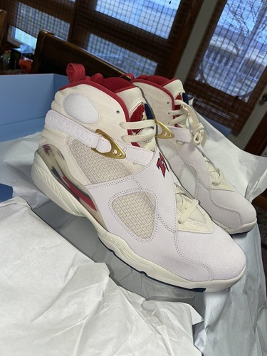 jordan 8 sole fly - Picture 7 of 9