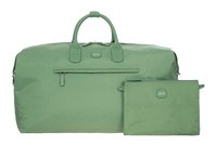 Bric's Positano Holdall Reisetasche Utensilientasche Tasche Sage Green GrüN Neu