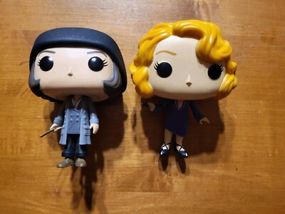 Funko pop! ファンタスティック・ビースト Porpentina Funko pop! ファンタスティック・ビースト Porpentina