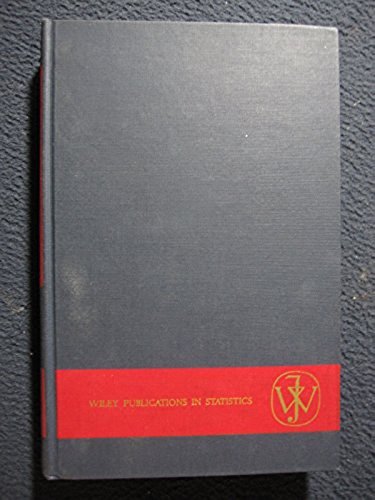 Introduction to Mathematical Statistics [Hardcover] [Jan 01, 1962] Hoel, Paul - Picture 1 of 4