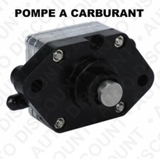 POMPE CARBURANT POUR MERCURY YAMAHA 75-100CV 4TEMPS 4HP 5HP 6HP 8.0HP