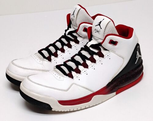 Nike Air Jordan Flight Origin 2 Chicago 705155-101 Sz 11.5 M GREAT CONDITION! - Picture 2 of 14