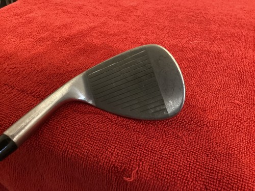 U.S. Kids WT-20s 56o/12o Junior S Sand Wedge Junior Graphite 48' Shaft RH 26.50" - Picture 2 of 7