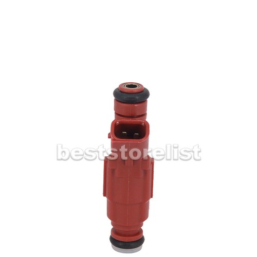 35310-2E000 4pcs Fuel Injectors 35310-2E100 Fits Hyundai ELANTRA 1.8L 2011-2015 - Picture 9 of 9