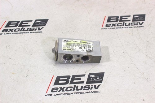 Seat Leon 5F 1.8TSI  Expansionsventil Klima Klimaanlage Verdampfer 5Q1820103G