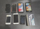 Apple iPhone Lot - Various Models & more