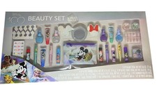 Disney 100th Beauty Gift Set   Perfect For The Disney Fan 
