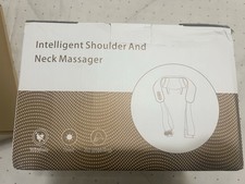 Neck Massager