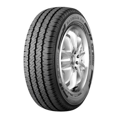 GT Radial Maxmiler Pro LT235/80R17 E/10PLY BSW (1 Tires)