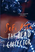 The Bead Collector | Sefi Atta | Taschenbuch | 320 S. | Englisch | 2019