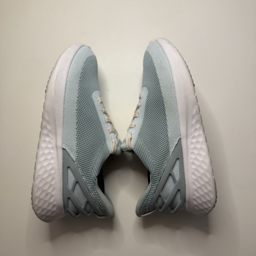 Kizik Athens Handsfree Slip Sportschuhe Magical Mint Sneaker Damen 7,5 Weite - Bild 6 von 11