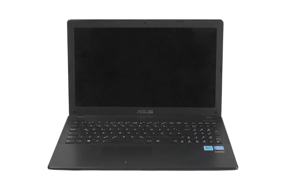 Asus F551M 15,6" /  i3-3217U / 4GB / 256GB / W10H 