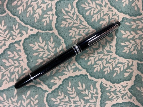 Montblanc Meisterstuck Pix Ballpoint Rollerball Pen