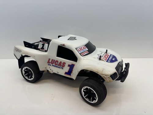 team associated sc10 Roller - Bild 2 von 9