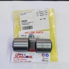 802087 Pair Silent Block 10.2X30-35 Engine Support Bracket Peugeot Tweet Be...