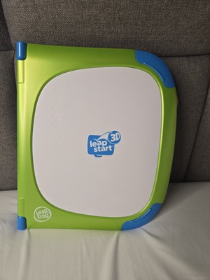 LeapFrog Leap Start 3D Interactive Learning System