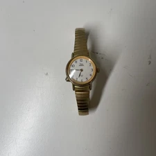 Vintage Timex Indiglo Analog Watch Untested Needs Battery