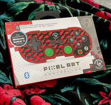 Pixel Art Limited Edition Wireless Bluetooth ...