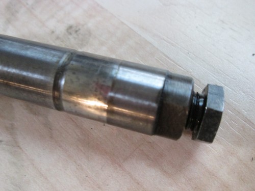 Wisconsin F-63 Valve Tappet w/ Lock Screw for AEN AENL AENS AENLD #G12AE - Picture 3 of 7