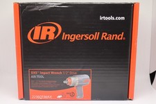 New Ingersoll Rand 2236qtimax Dxs2 12 Air Impact Wrench 1500 Ft-lb New Ingersoll Rand 2236qtimax Dxs2 12 Air Impact Wrench 1500 Ft-lb