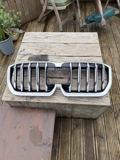BMW X3 M Sport Grill Front Grille