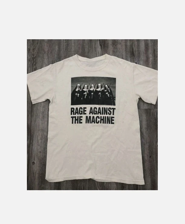 25+ Rage Against The Machine Shirt for sale | Updated Oct 2026