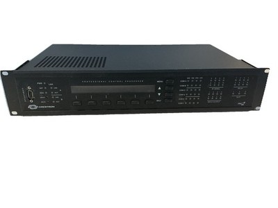 Crestron PRO2 Control System Processor with C2ENET-1 Card **Tested/100% Works**