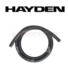 Hayden Power Steering Cooler Line for 1966 GMC 1500 - Hoses Pumps  kd