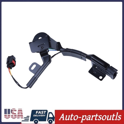 12607409 Camshaft Position Sensor Wiring Harness For Chevy GMC Hummer 2007-2014