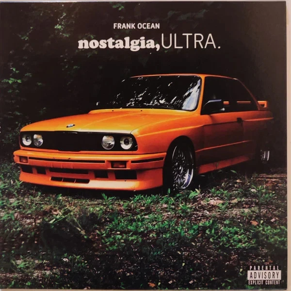Frank Ocean products for sale | eBay
