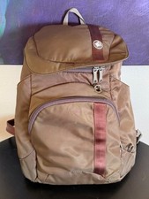 Pacsafe Slingsafe 300 Borsa Zaino da Viaggio Antifurto ExoMesh