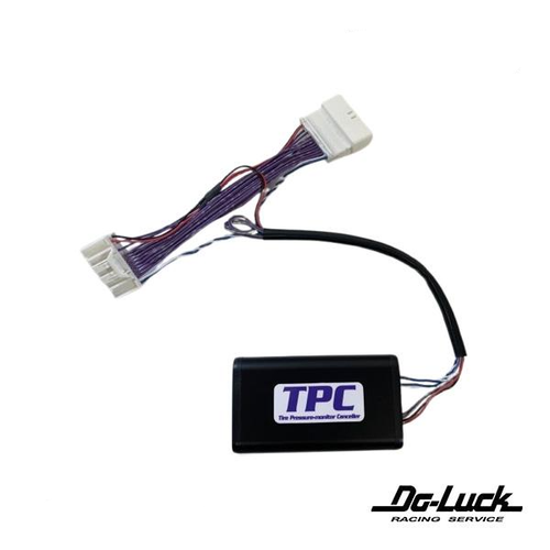 Cancelador de monitor de presión de neumáticos Do-Luck genuino OEM para NISSAN R35GTR nuevo Japón - Imagen 3 de 3