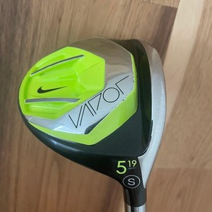 Nike Vapor Fairway Wood | eBay