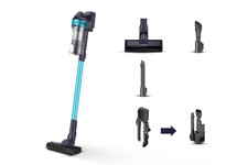 OFFERTA SAMSUNG SCOPA ELETTRICA MOD. JET60 TURBO 150W VS15A6031R1/ET COL.MENTA