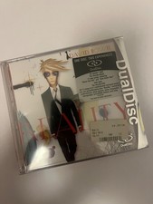 David Bowie - Reality - DualDisc (CD + DVD Au...