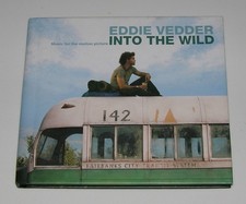 Eddie Vedder CD - 
